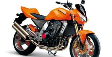 Descargar Manual Moto Kawasaki Z 1000 2003 DESCARGAR GRATIS