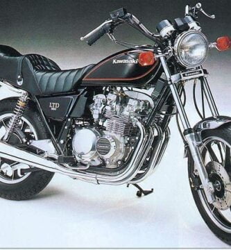 Descargar Manual Moto Kawasaki Z 550 1984 Reparación y Servicio
