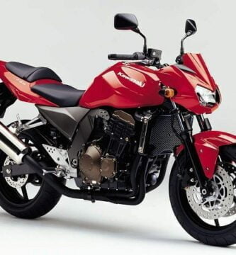 Descargar Manual Moto Kawasaki Z750 2003 Reparación y Servicio
