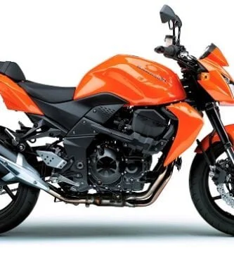 Descargar Manual Moto Kawasaki Z750 2007 Reparación y Servicio