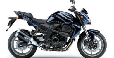 Descargar Manual Moto Kawasaki Z750 2008 Reparación y Servicio