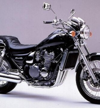 Descargar Manual Moto Kawasaki ZL 400 DESCARGAR GRATIS