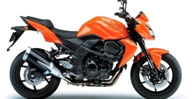 Descargar Manual Moto Kawasaki ZL 750 DESCARGAR GRATIS