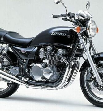 Descargar Manual Moto Kawasaki ZR 750 Zephyr 1990 Reparación y Servicio