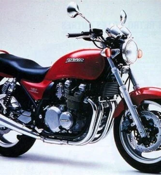 Descargar Manual Moto Kawasaki ZR 750 Zephyr 1994 Reparación y Servicio