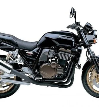 Descargar Manual Moto Kawasaki ZRX 1200 S 2001 Reparación y Servicio