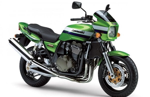 Descargar Manual Moto Kawasaki ZRX 1200 S 2005 Reparación y Servicio