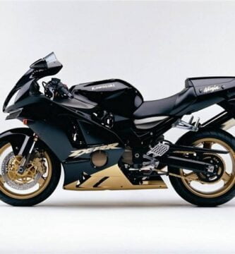 Descargar Manual Moto Kawasaki ZX 12 R 2003 Reparación y Servicio