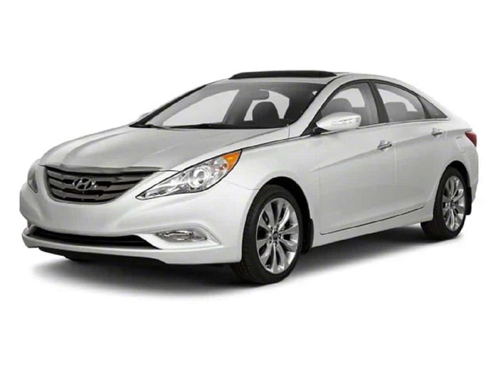 Diagramas Eléctricos Hyundai Sonata 2014 – Bandas de Tiempo y Distribución