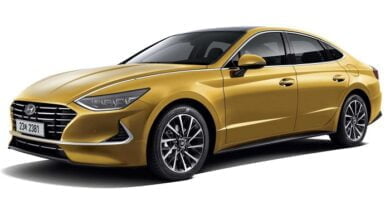 Diagramas Eléctricos Hyundai Sonata 2019 – Bandas de Tiempo y Distribución