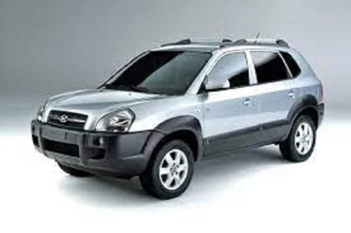 Diagramas Eléctricos Hyundai Tucson 2004 – Bandas de Tiempo y Distribución