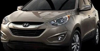 Diagramas Eléctricos Hyundai Tucson 2016 – Bandas de Tiempo y Distribución