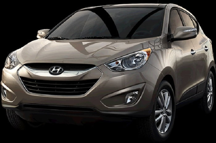 Diagramas Eléctricos Hyundai Tucson 2016 – Bandas de Tiempo y Distribución