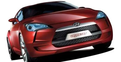 Diagramas Eléctricos Hyundai Veloster 2008 - Bandas de Tiempo y Distribución