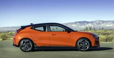 Diagramas Eléctricos Hyundai Veloster 2018 - Bandas de Tiempo y Distribución