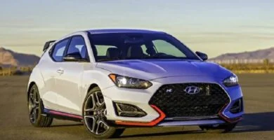 Diagramas Eléctricos Hyundai Veloster 2019 - Bandas de Tiempo y Distribución