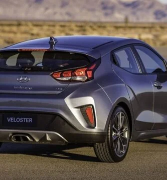 Diagramas Eléctricos Hyundai Veloster 2021 - Bandas de Tiempo y Distribución