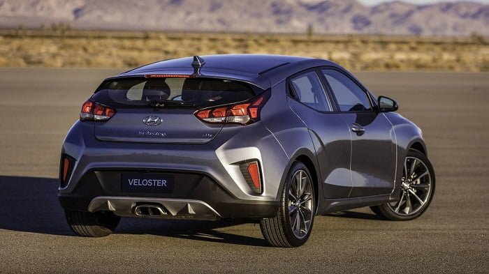 Diagramas Eléctricos Hyundai Veloster 2021 - Bandas de Tiempo y Distribución