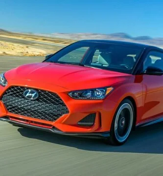 Diagramas Eléctricos Hyundai Veloster 2022 - Bandas de Tiempo y Distribución