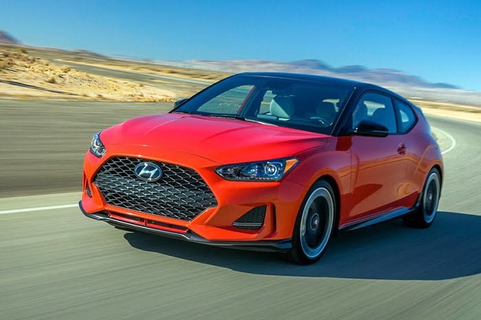 Diagramas Eléctricos Hyundai Veloster 2022 - Bandas de Tiempo y Distribución