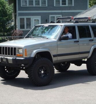 Diagramas Eléctricos Jeep Cherokee 2002 - Bandas de Tiempo y Distribución