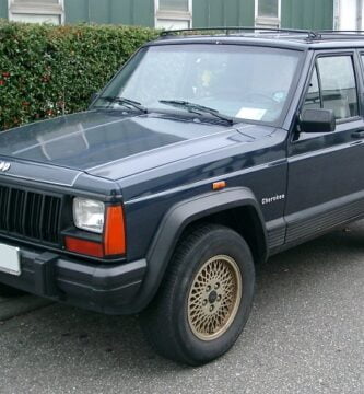 Diagramas Eléctricos Jeep Cherokee 2003 - Bandas de Tiempo y Distribución