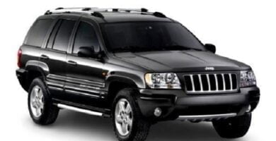 Diagramas Eléctricos Jeep Cherokee 2010 - Bandas de Tiempo y Distribución