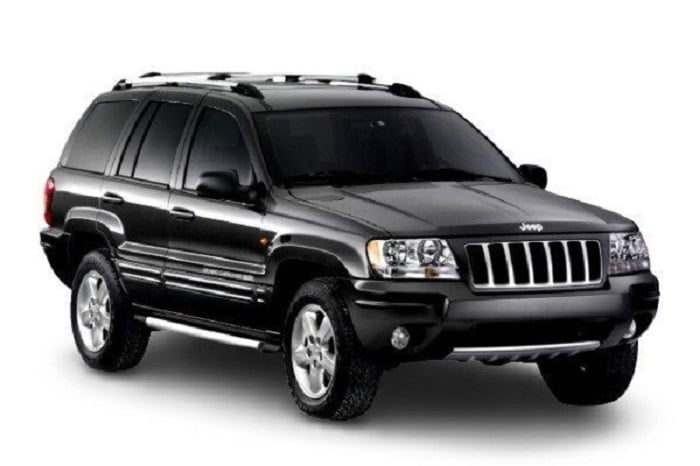 Diagramas Eléctricos Jeep Cherokee 2010 - Bandas de Tiempo y Distribución