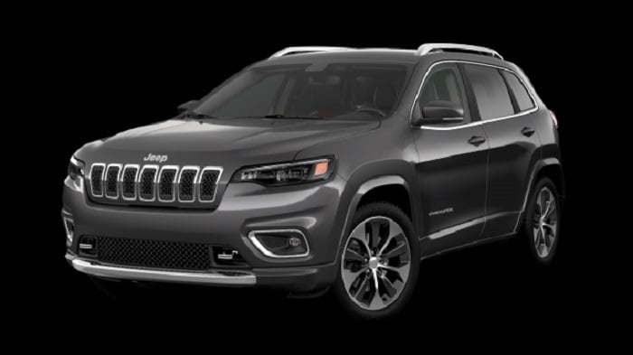 Diagramas Eléctricos Jeep Cherokee 2020 - Bandas de Tiempo y Distribución