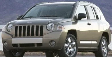 Diagramas Eléctricos Jeep Compass 2002 - Bandas de Tiempo y Distribución