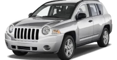 Diagramas Eléctricos Jeep Compass 2005 - Bandas de Tiempo y Distribución