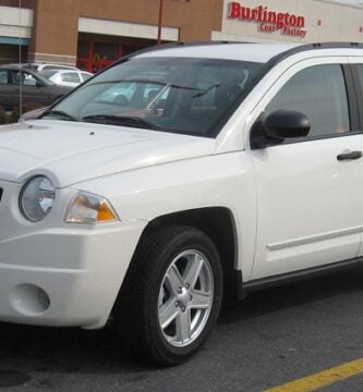 Diagramas Eléctricos Jeep Compass 2006 - Bandas de Tiempo y Distribución