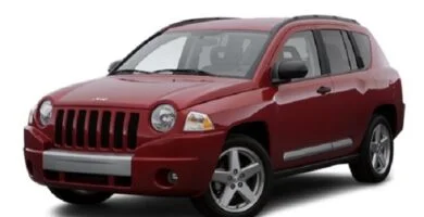 Diagramas Eléctricos Jeep Compass 2010 - Bandas de Tiempo y Distribución