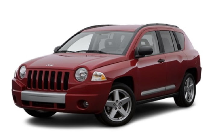 Diagramas Eléctricos Jeep Compass 2010 - Bandas de Tiempo y Distribución