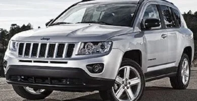 Diagramas Eléctricos Jeep Compass 2020 – Bandas de Tiempo y Distribución