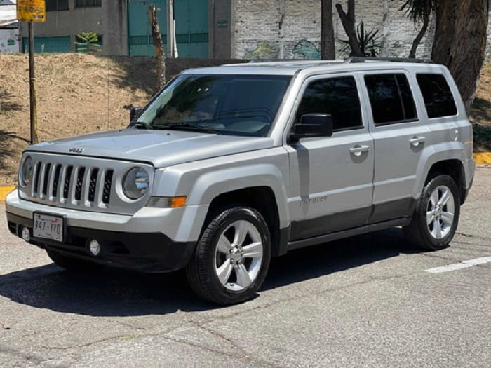 Diagramas Eléctricos Jeep Patriot 1998 – Bandas de Tiempo y Distribución