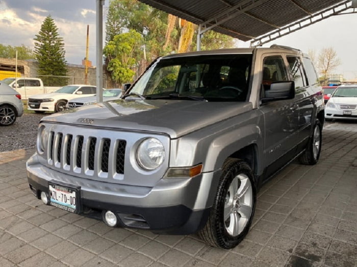 Diagramas Eléctricos Jeep Patriot 2004 – Bandas de Tiempo y Distribución