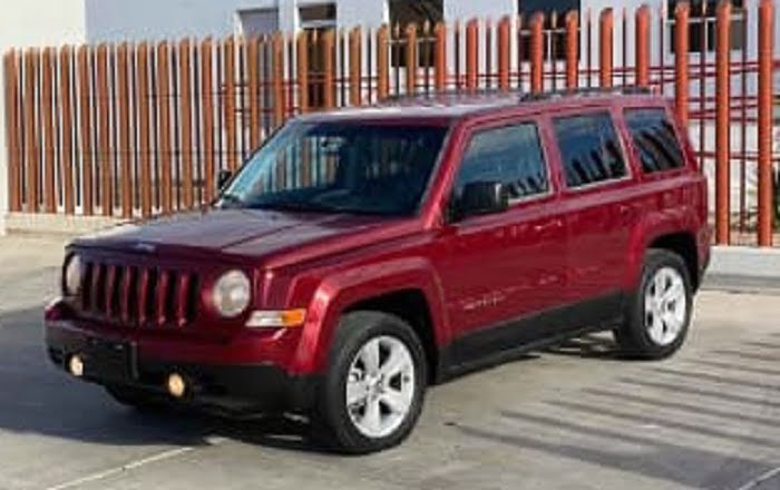 Diagramas Eléctricos Jeep Patriot 2016 – Bandas de Tiempo y Distribución