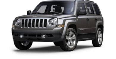 Diagramas Eléctricos Jeep Patriot 2018 – Bandas de Tiempo y Distribución