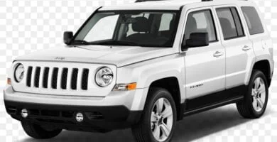 Diagramas Eléctricos Jeep Patriot 2020 – Bandas de Tiempo y Distribución