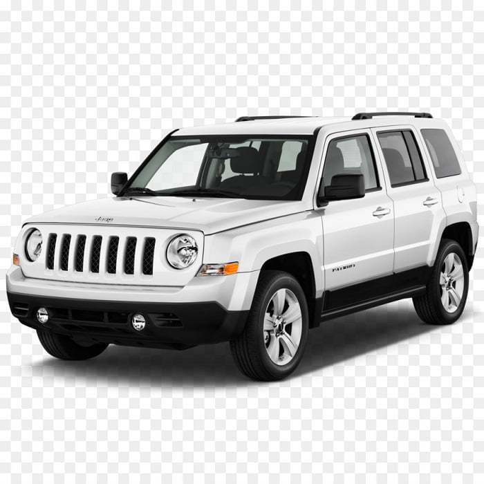 🔌 Diagramas Eléctricos Jeep Patriot 2020 Descargar PDF Gratis