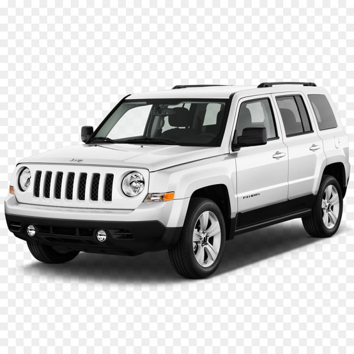 🔌 Diagramas Eléctricos Jeep Patriot 2019 Descargar PDF Gratis