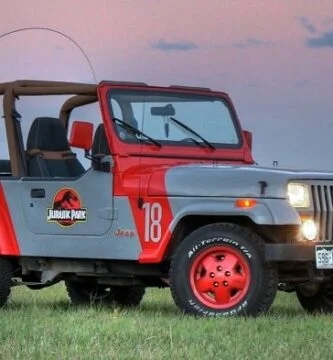 Diagramas Eléctricos Jeep Wrangler 1997 – Bandas de Tiempo y Distribución