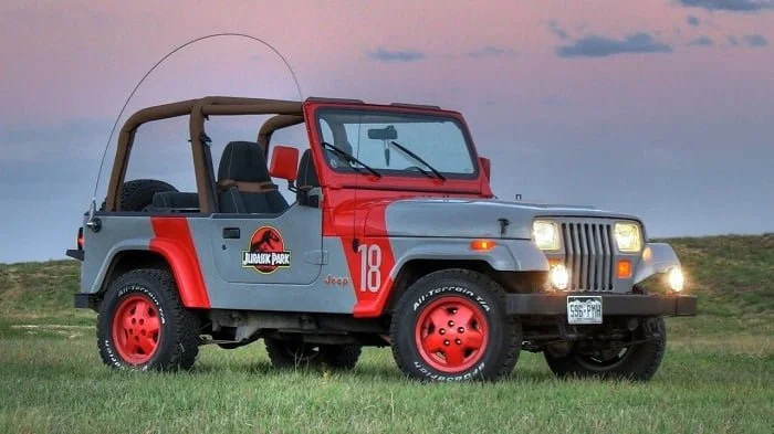 Diagramas Eléctricos Jeep Wrangler 1997 – Bandas de Tiempo y Distribución