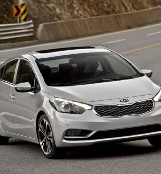 Diagramas Eléctricos Kia Cerato 2012 - Bandas de Tiempo y Distribución