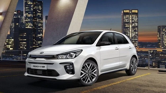 Diagramas Eléctricos Kia Rio 2020 – Bandas de Tiempo y Distribución