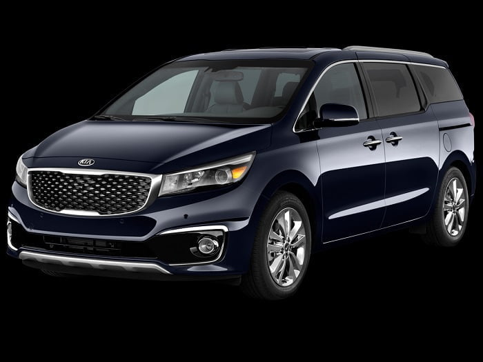 Diagramas Eléctricos Kia Sedona 2018 – Bandas de Tiempo y Distribución