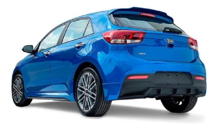 Diagramas Eléctricos Kia Shuma 2018 – Bandas de Tiempo y Distribución