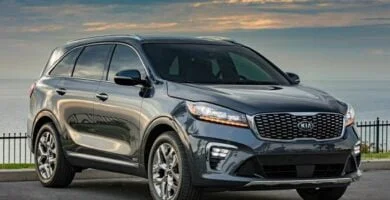 Diagramas Eléctricos Kia Sorento 2019 – Bandas de Tiempo y Distribución