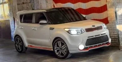 Diagramas Eléctricos Kia Soul 2000 – Bandas de Tiempo y Distribución